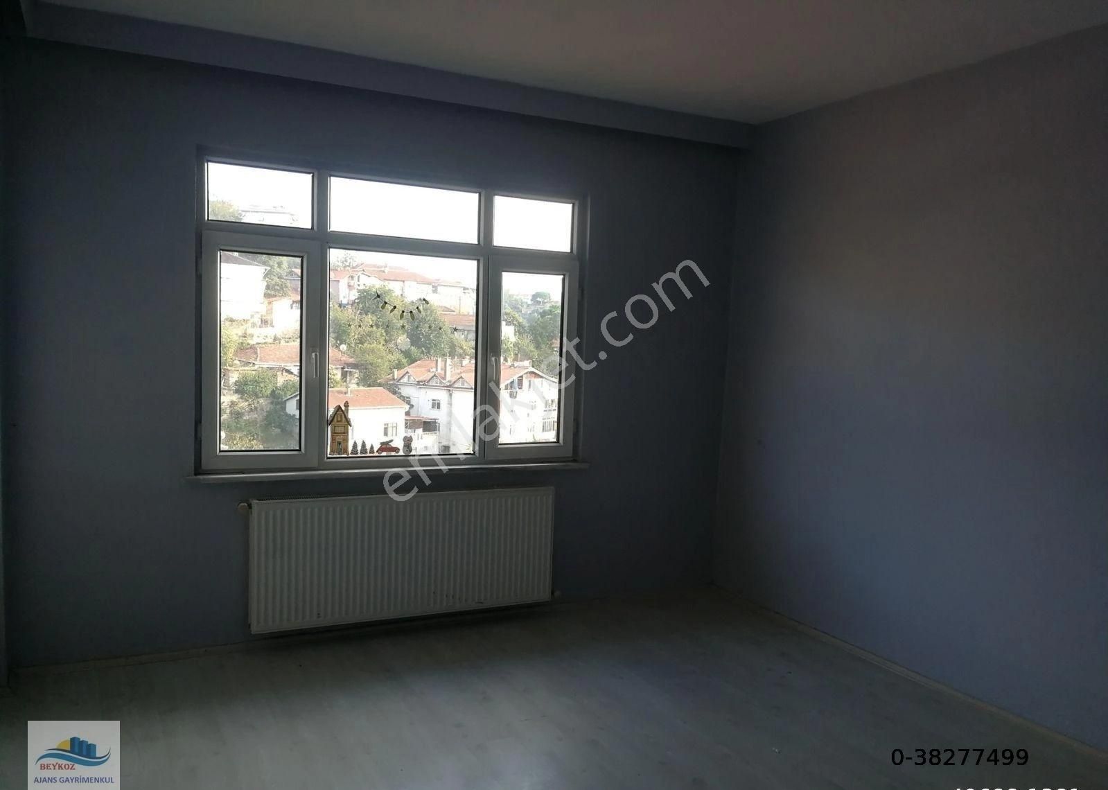 Beykoz Gümüşsuyu Kiralık Daire Beykoz Gümüşsuyu nda Kiralık 2+1 90 m2 Daire