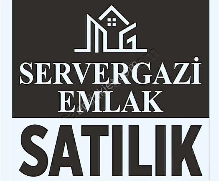 Merkezefendi Gerzele Satılık Konut İmarlı SERVERGAZİ EMLAK SERVERGAZİDE 555M2 VİLLALIK PARSEL