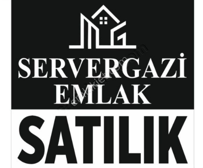 Merkezefendi Gerzele Satılık Konut İmarlı SERVERGAZİ EMLAKTAN SERVERGAZİDE 400M2 KÖSE BASI PARSEL