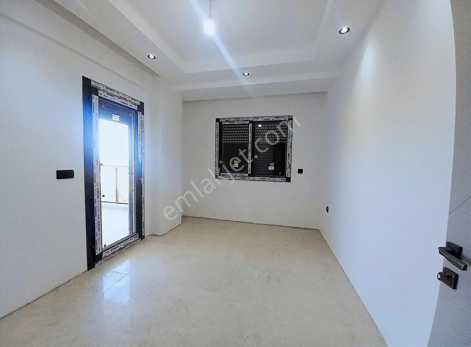 Merkezefendi Gerzele Satılık Daire SERVERGAZİ EMLAK SERVERGAZİDE 160M2 SIFIR FIRSAT DAİRE