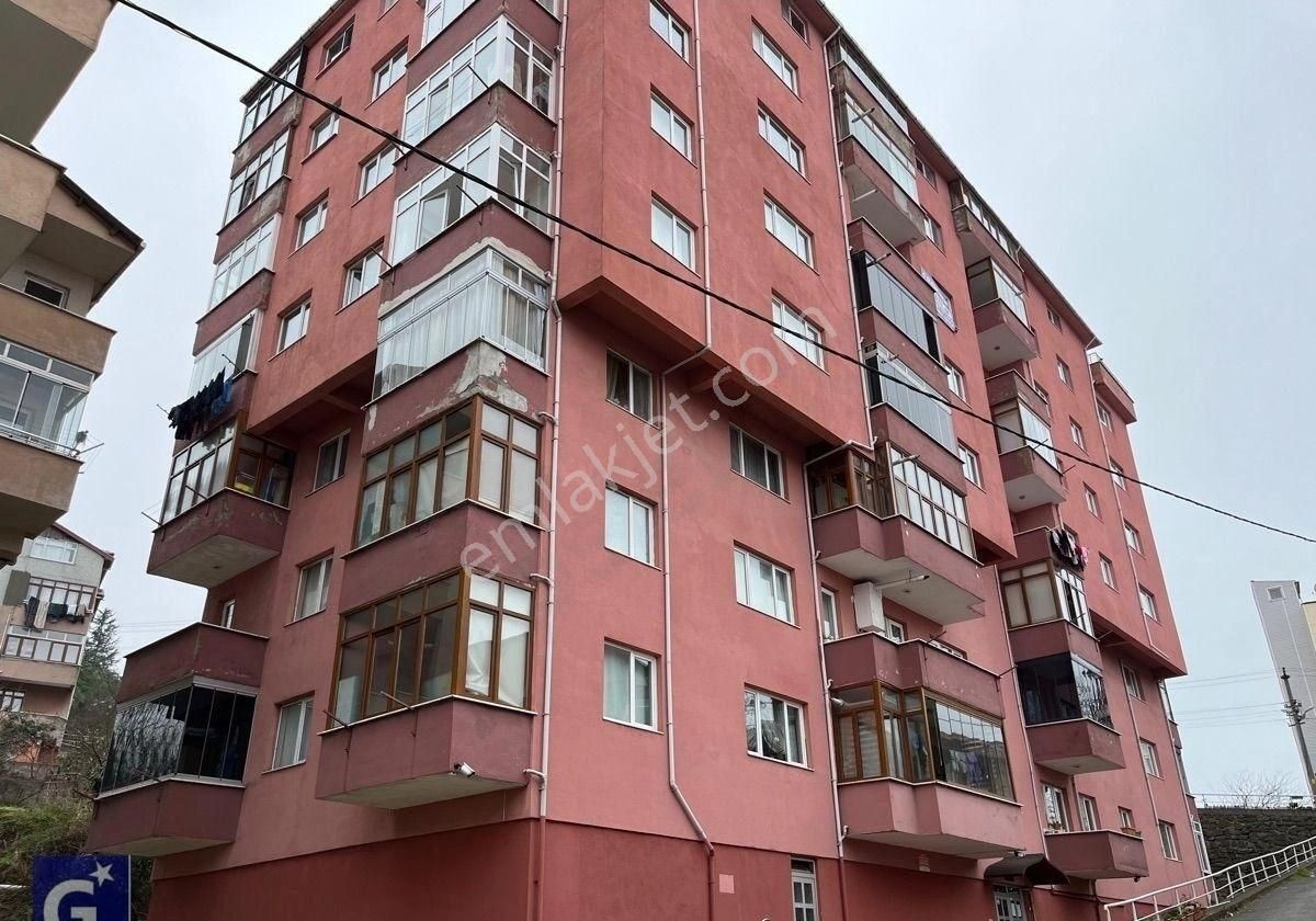 Ereğli Süleymanlar Kiralık Daire ZONGULDAK EREĞLİ DE GÜNERİ EMLAK’TAN KİRALIK 3+1 DAİRE