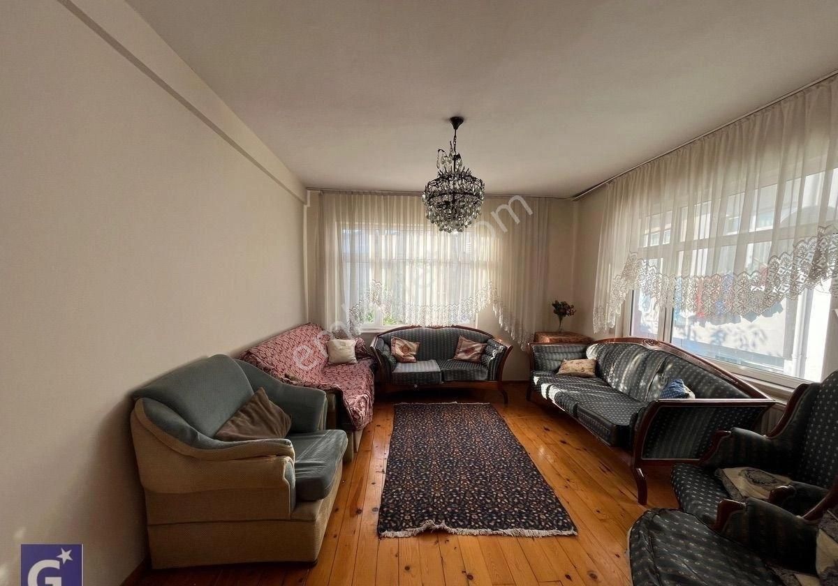 Ereğli Orhanlar Kiralık Daire ZONGULDAK EREĞLİ DE GÜNERİ EMLAK TAN EŞYALI KİRALIK 3+1 DAİRE