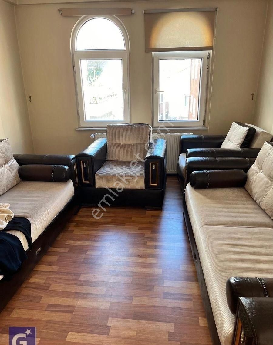 Ereğli Orhanlar Satılık Daire ZONGULDAK EREĞLİ DE GÜNERİ EMLAK TAN SATILIK ESYALİ 2+1 DAİRE