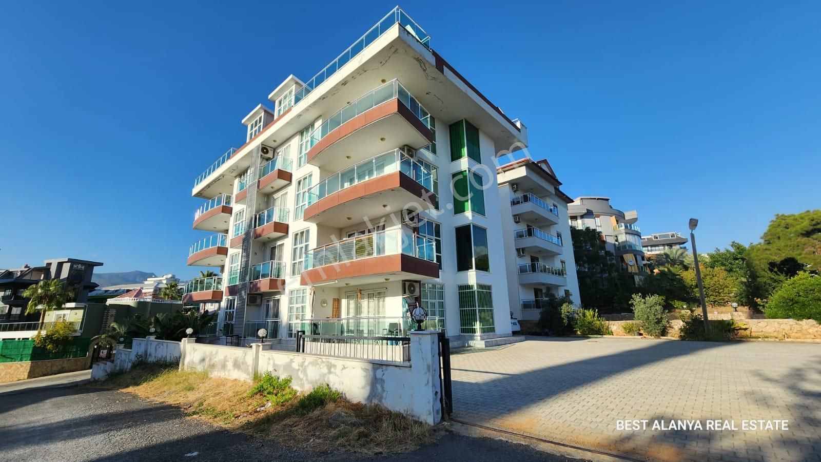 Alanya Kestel Kiralık Residence ALANYA KESTEL GO KART MEVKİİNDE KİRALIK 2+1 BOŞ DAİRE AYLIK 14.000 TL