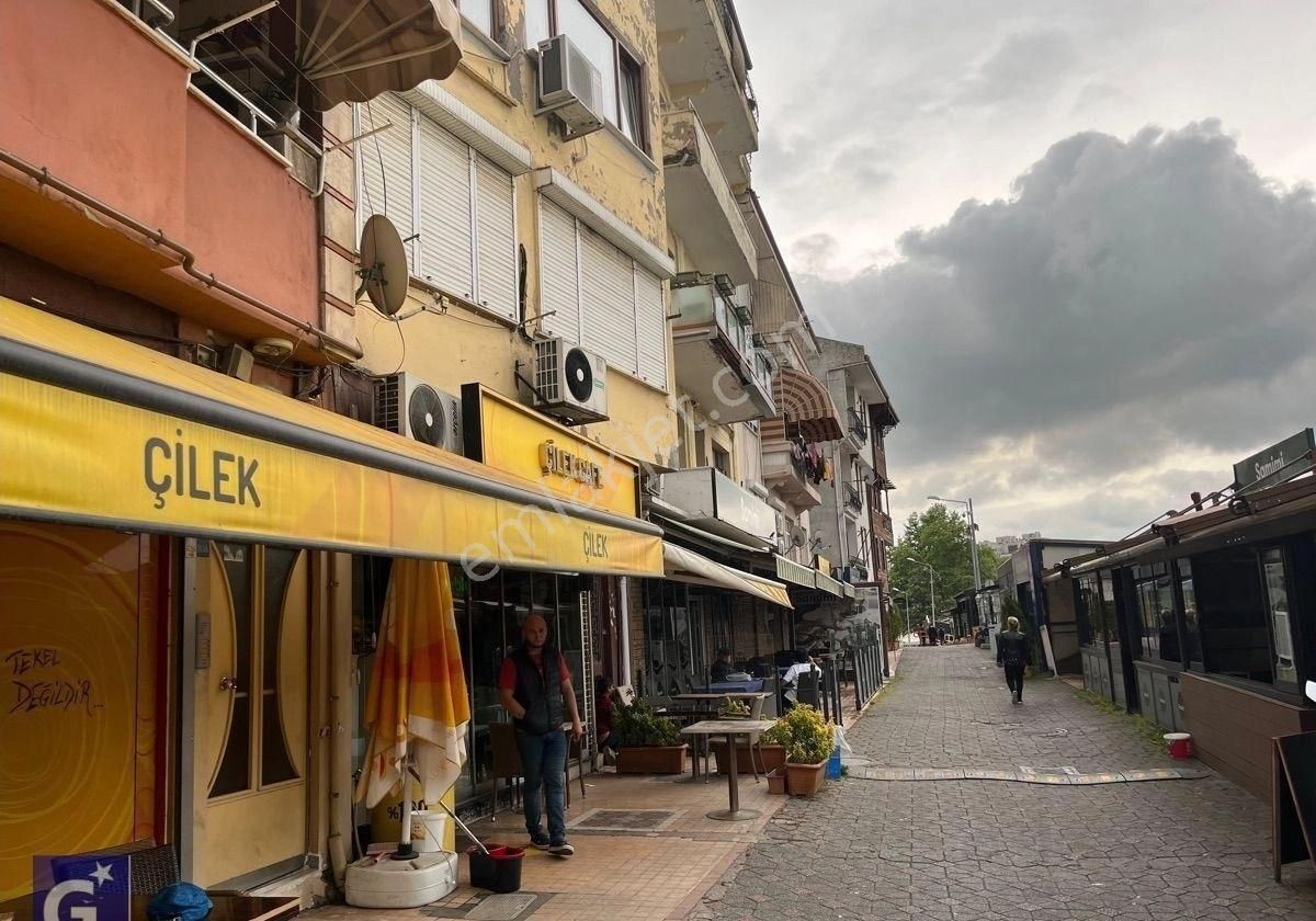 Ereğli Orhanlar Satılık Dükkan & Mağaza ZONGULDAK EREĞLİ ‘DE GÜNERİ EMLAK’TAN SATILIK DÜKKAN