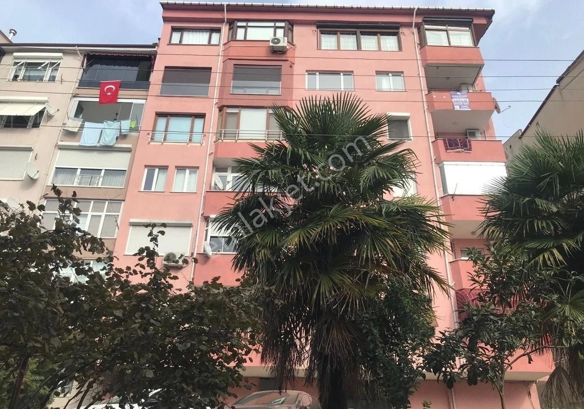 Ereğli Akarca Satılık Daire ZONGULDAK EREĞLİ’DE GÜNERİ EMLAK’TAN FULL DENİZ MANZARALI SATILIK 3+1 DAİRE