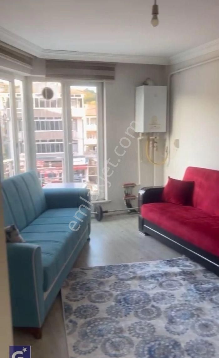 Ereğli Kepez Kiralık Daire Zonguldak Ereğli De Güneri Emlak Tan Kiralık Eşyalı 1+1 Daire