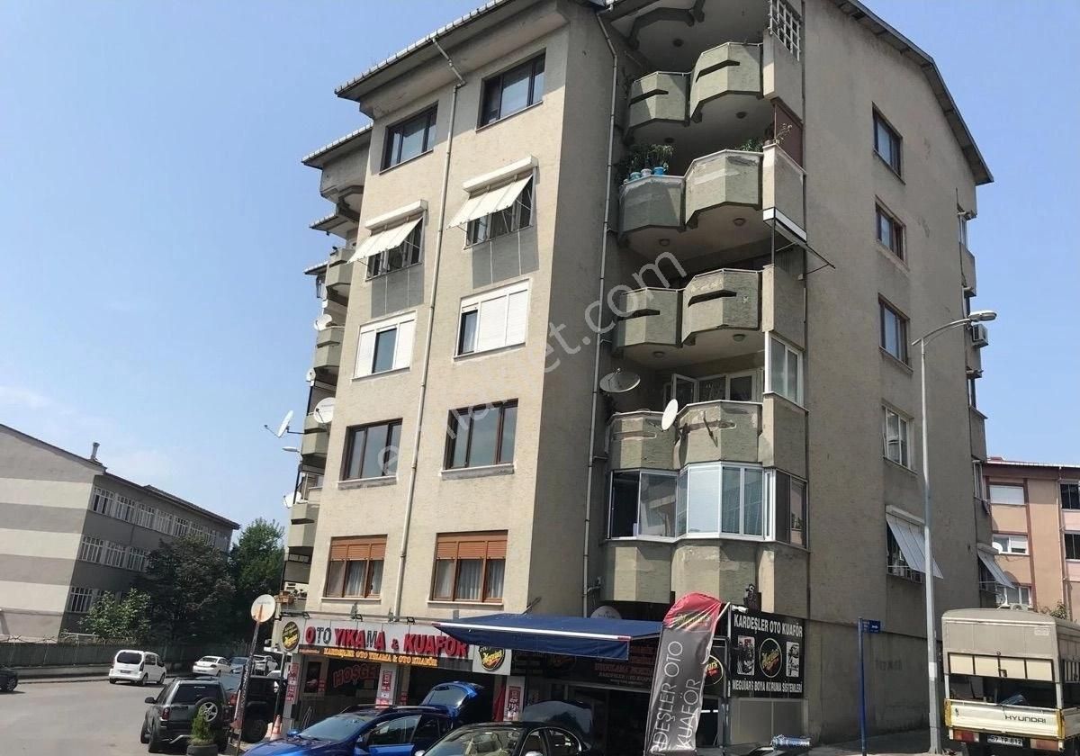 Ereğli Orhanlar Satılık Daire ZONGULDAK EREĞLİ’DE GÜNERİ EMLAK’TAN YENİ MAHALLE’LE SATILIK 1+1 DAİRE