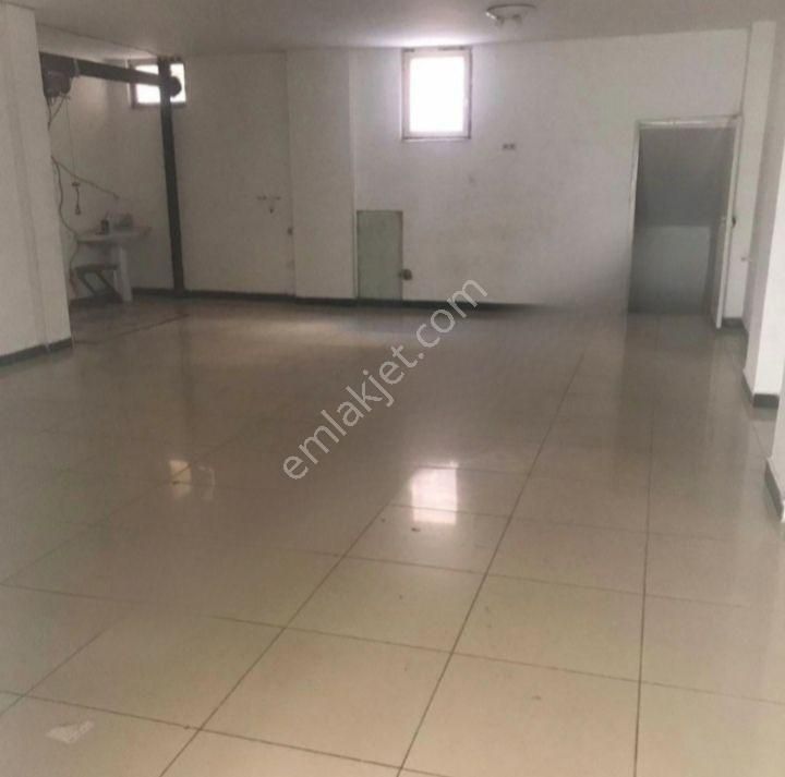 Bağcılar Fevzi Çakmak Kiralık Dükkan & Mağaza Bağcılar Fevziçakmak Mh 250 M2 / 2 Katlı Yeni Bina Kiralık Dükkan