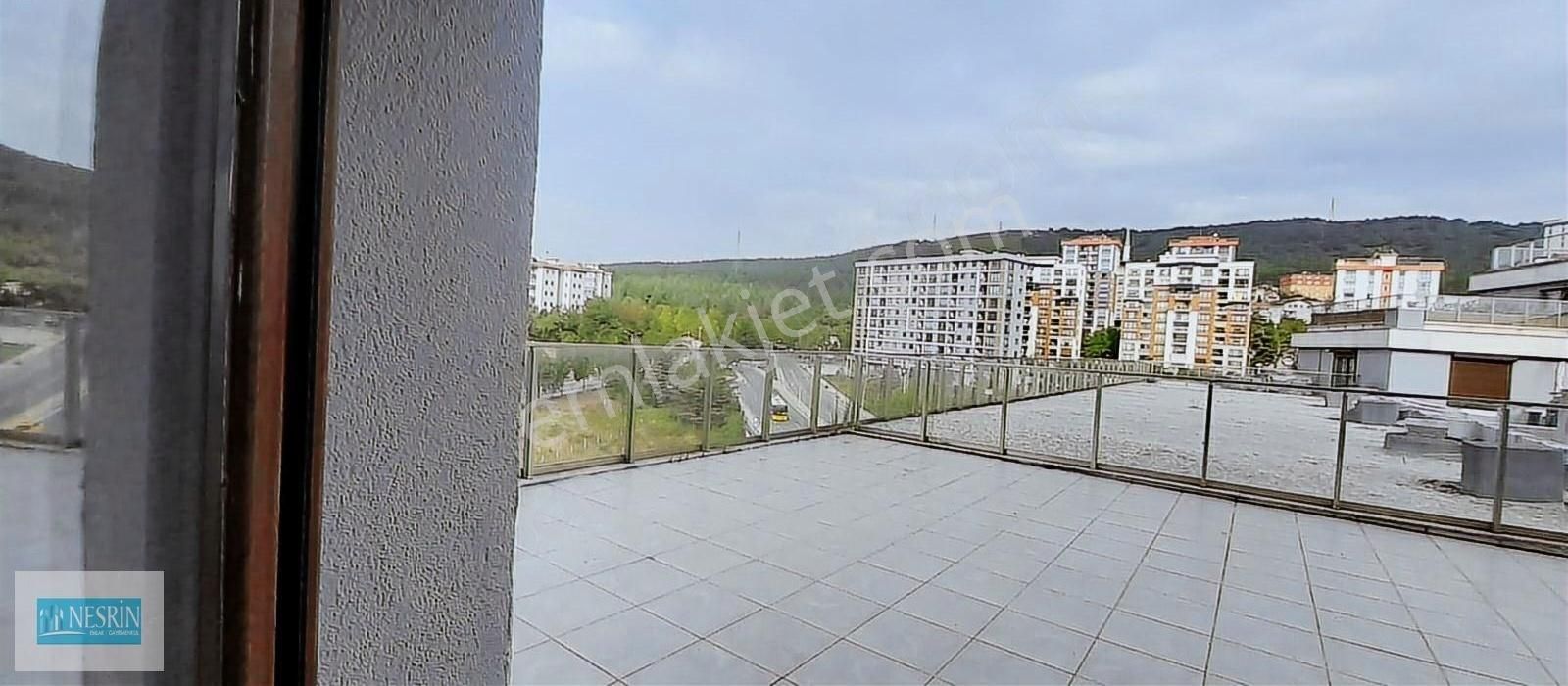 Kartal Yakacık Yeni Marmaraya Yakın Kiralık Daire NESRİN EMLAK'TAN SAYFİYE'DE 2+1 ARA KAT GENİŞ TERASLI KİRALIK