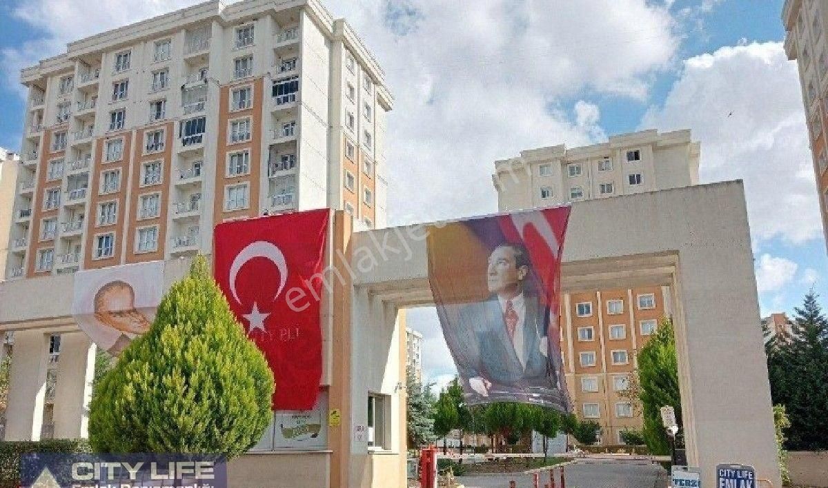 Çorlu Zafer Kiralık Daire ARMADA CITY 2 ETAPTA ARA KAT EŞYALI 1+1 DAİRE