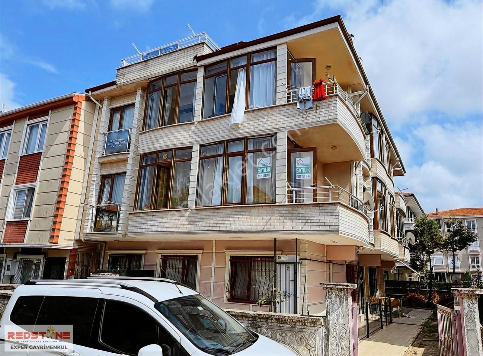 Karasu Yalı Satılık Daire Redstone Karasuda 2+1 kombili satılık daire