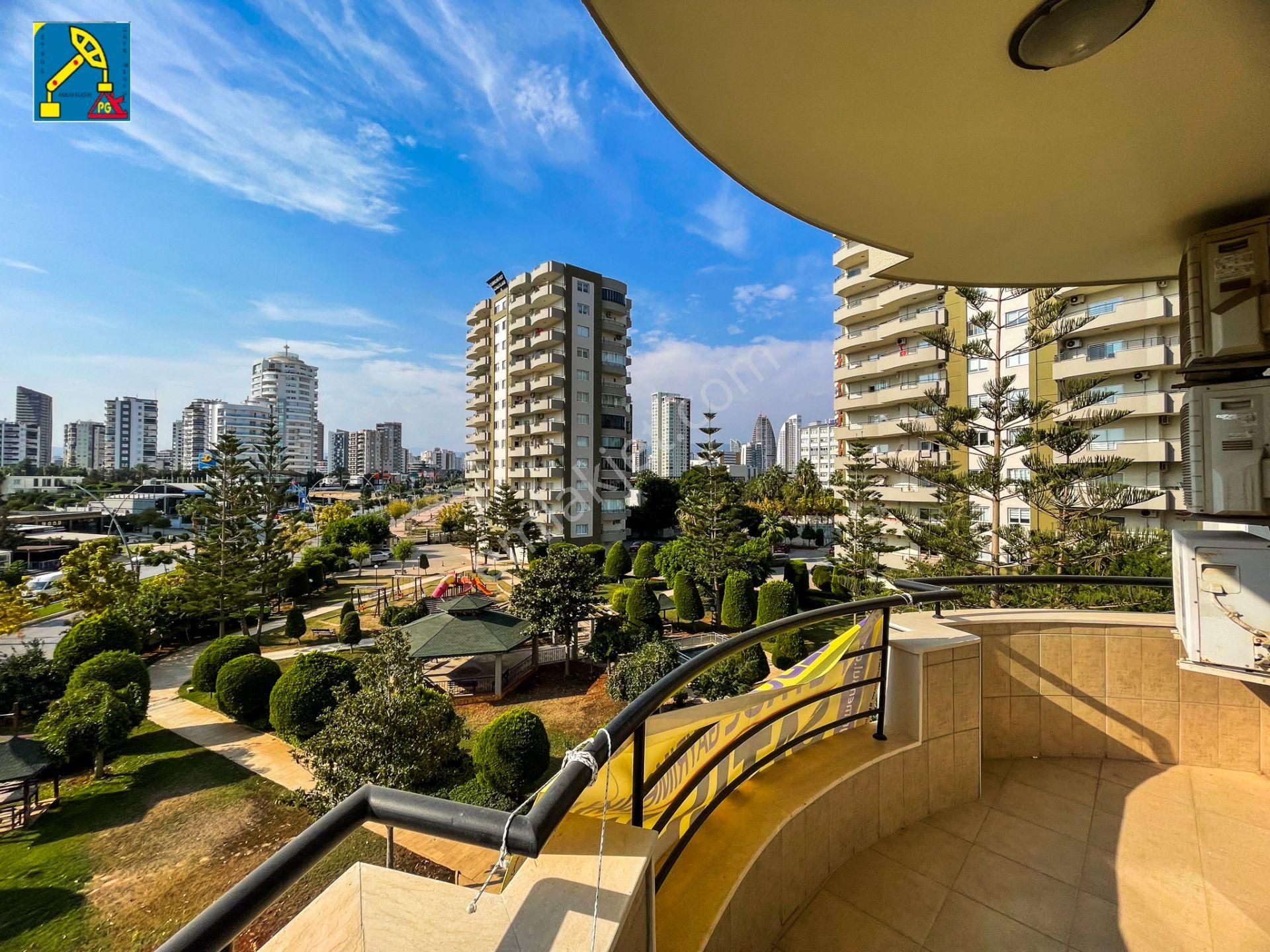 Yenişehir Cumhuriyet Konutları 5+1 380m2 Lüks Her Kat Tek Daire - Görsel 13