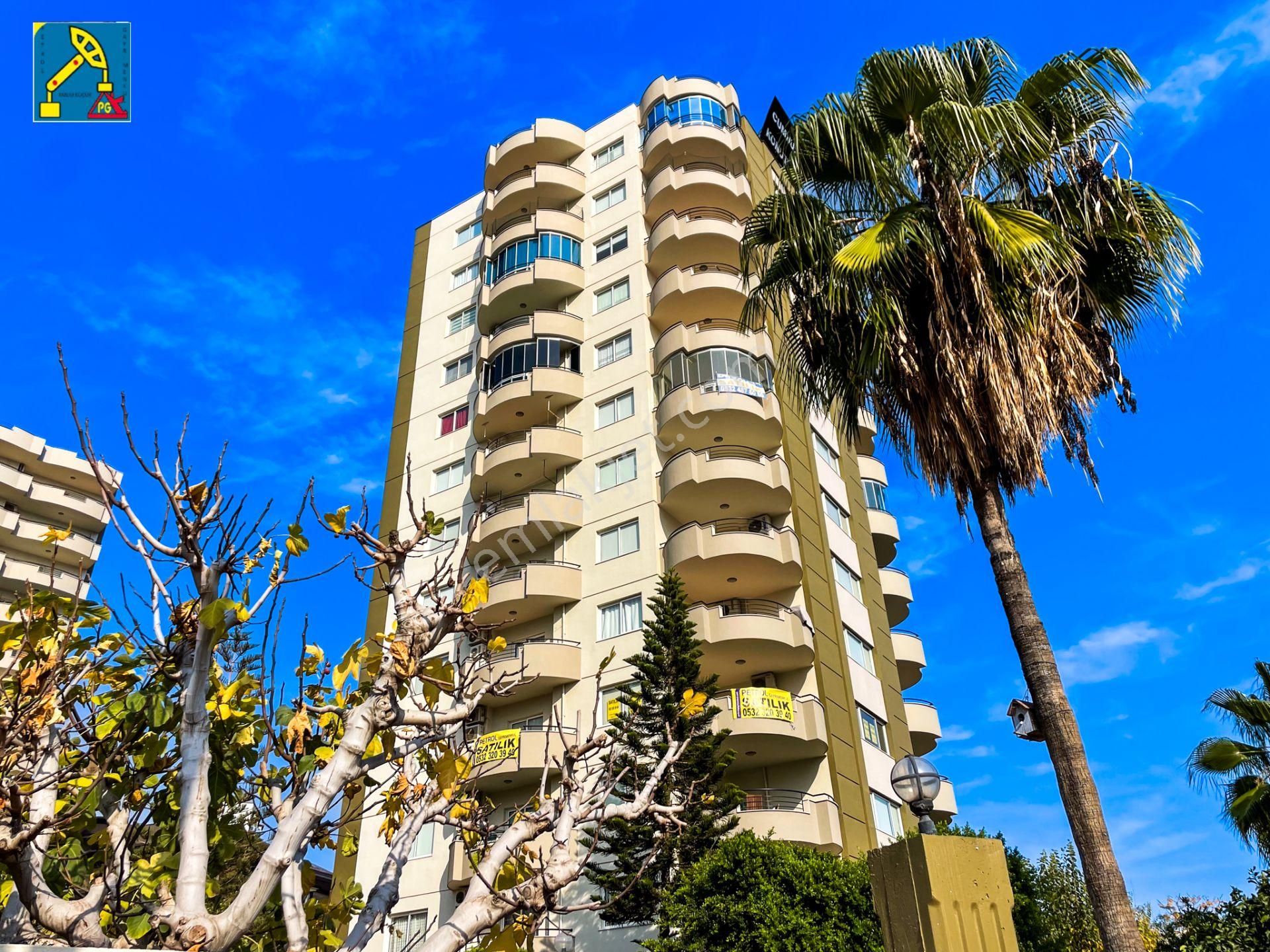 Yenişehir Cumhuriyet Konutları 5+1 380m2 Lüks Her Kat Tek Daire - Görsel 35