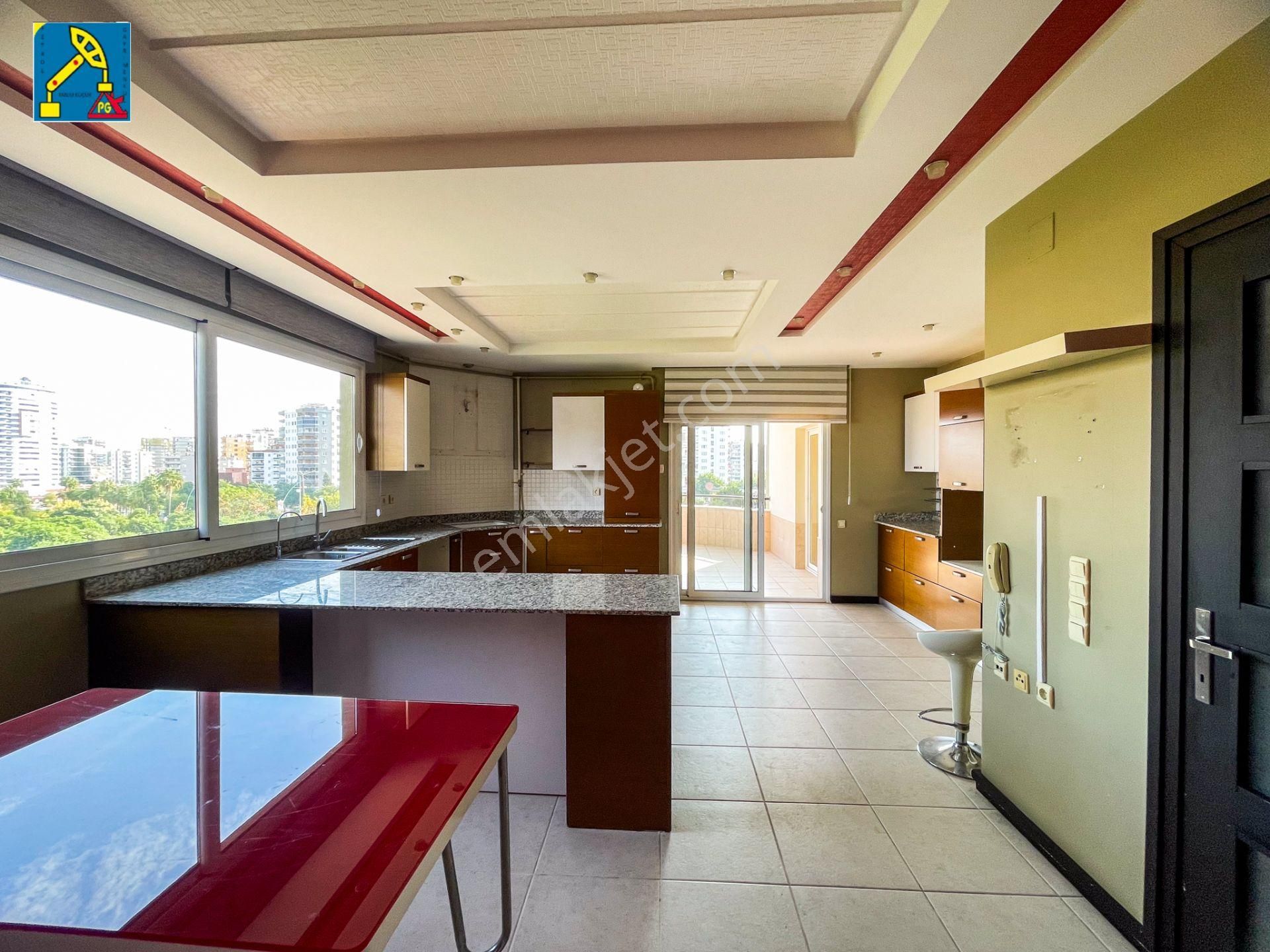 Yenişehir Cumhuriyet Konutları 5+1 380m2 Lüks Her Kat Tek Daire - Görsel 25