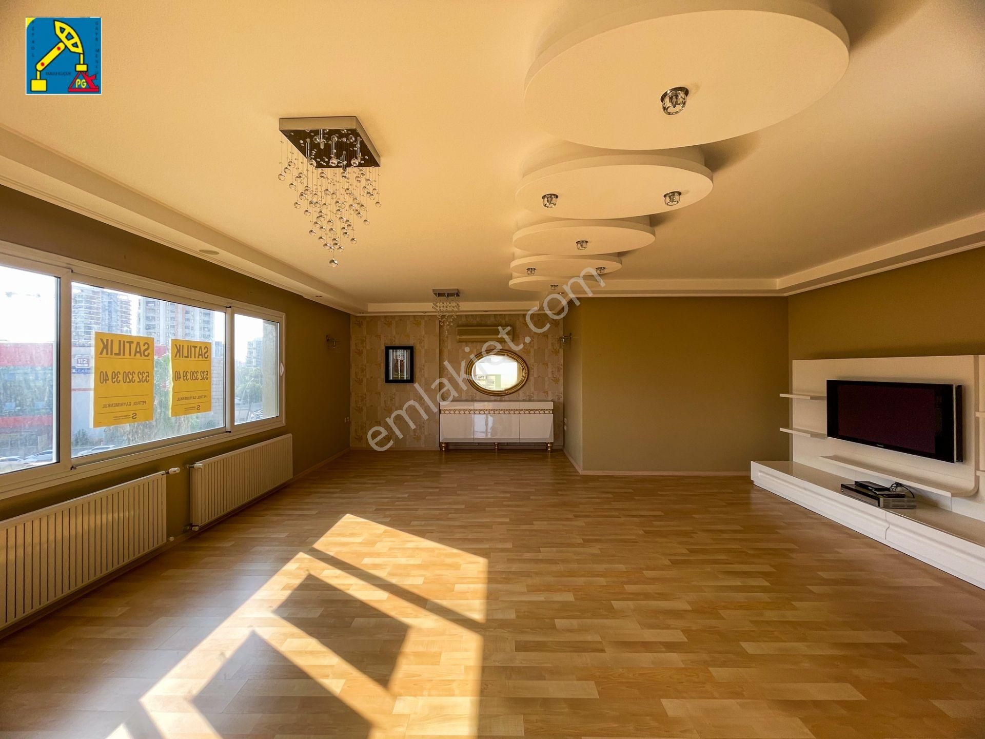 Yenişehir Cumhuriyet Konutları 5+1 380m2 Lüks Her Kat Tek Daire - Görsel 23