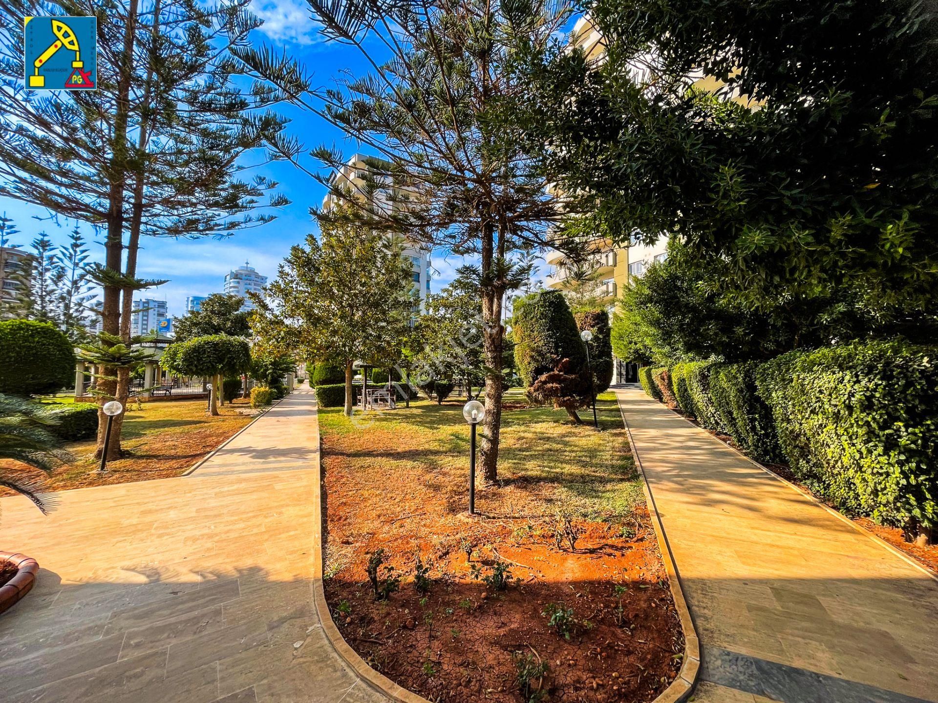 Yenişehir Cumhuriyet Konutları 5+1 380m2 Lüks Her Kat Tek Daire - Görsel 29