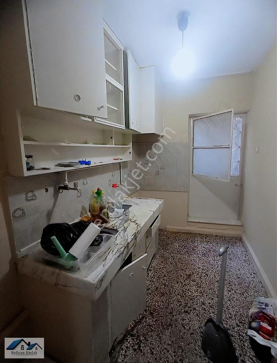 Bornova Rafet Paşa Kiralık Daire Befican Emlak'tan 2+1 Kiralık Daire