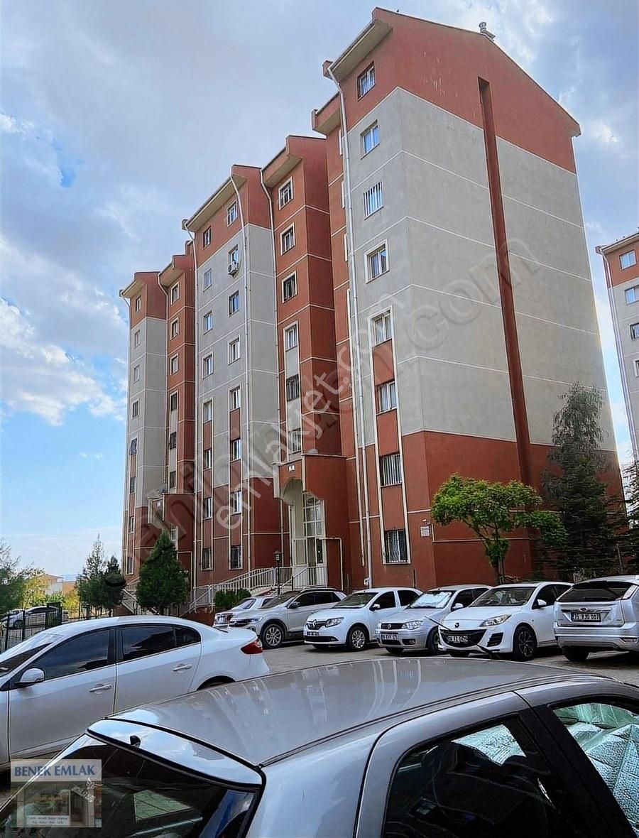 Karaköprü Seyrantepe Kiralık Daire Benek Emlak Maşuk Toki Eşyalı Kiralık Daire