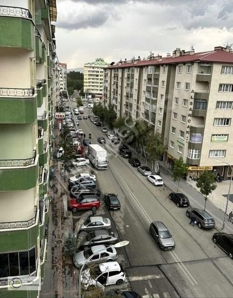 Yakutiye Lalapaşa Kiralık Daire ROTA GM'DEN TERMİNAL CADDESİNDE (2+1) KİRALIK DAİRE