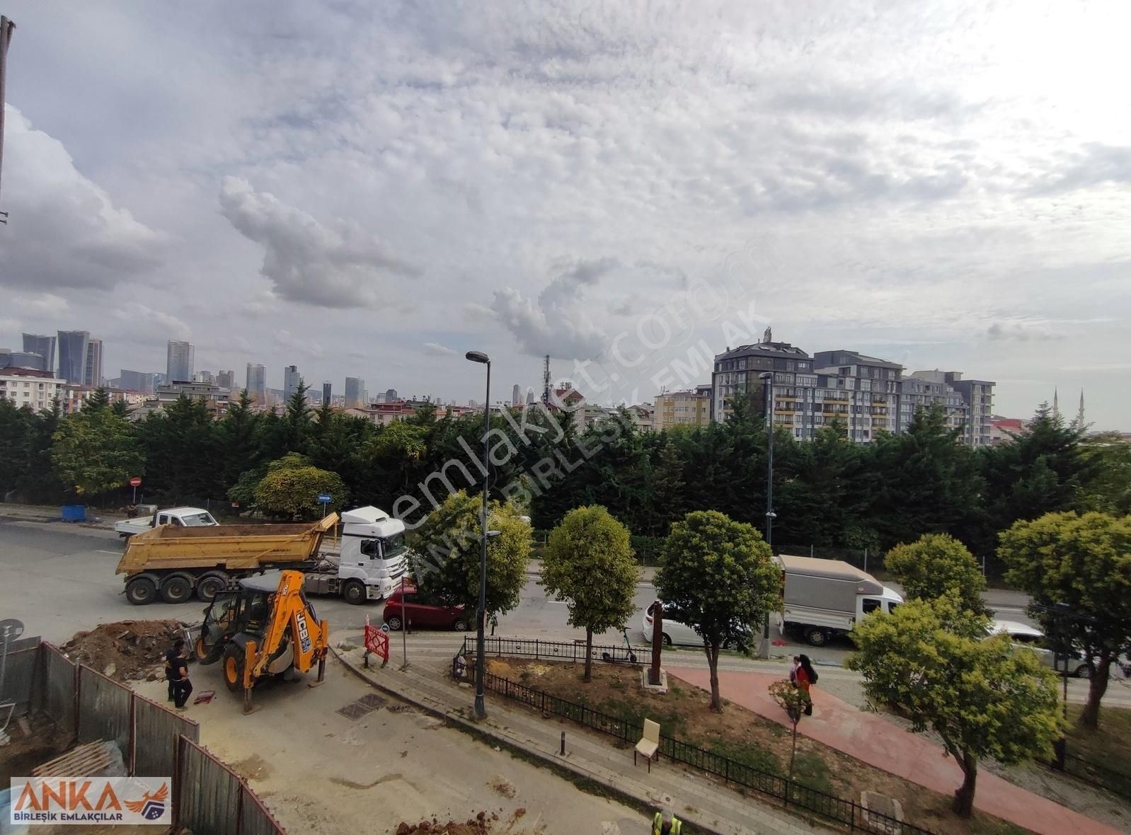 Üsküdar Bulgurlu Satılık Daire ÖNÜ TAMAMEN AÇIK SIFIR ARAKAT DAİRE KAÇIRMAYIN