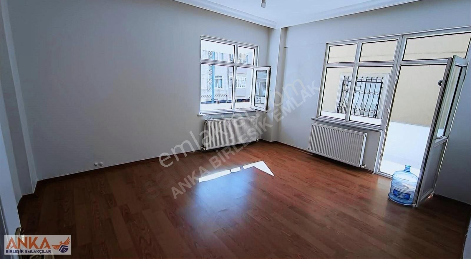 Üsküdar Cumhuriyet Kiralık Daire ANKA 'DAN CUMHURİYET MAHALLESİNDE GENİŞ AYRİ MUTFAKLI 1+1 DAİRE