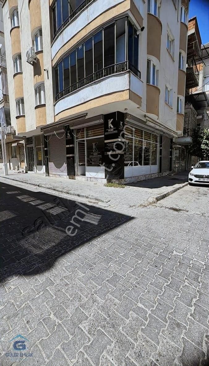 Turgutlu Şehitler Kiralık Ofis KİRALIK! ADLİYE VE SGK ALT KÖŞESİ 60 M2 DÜKKAN