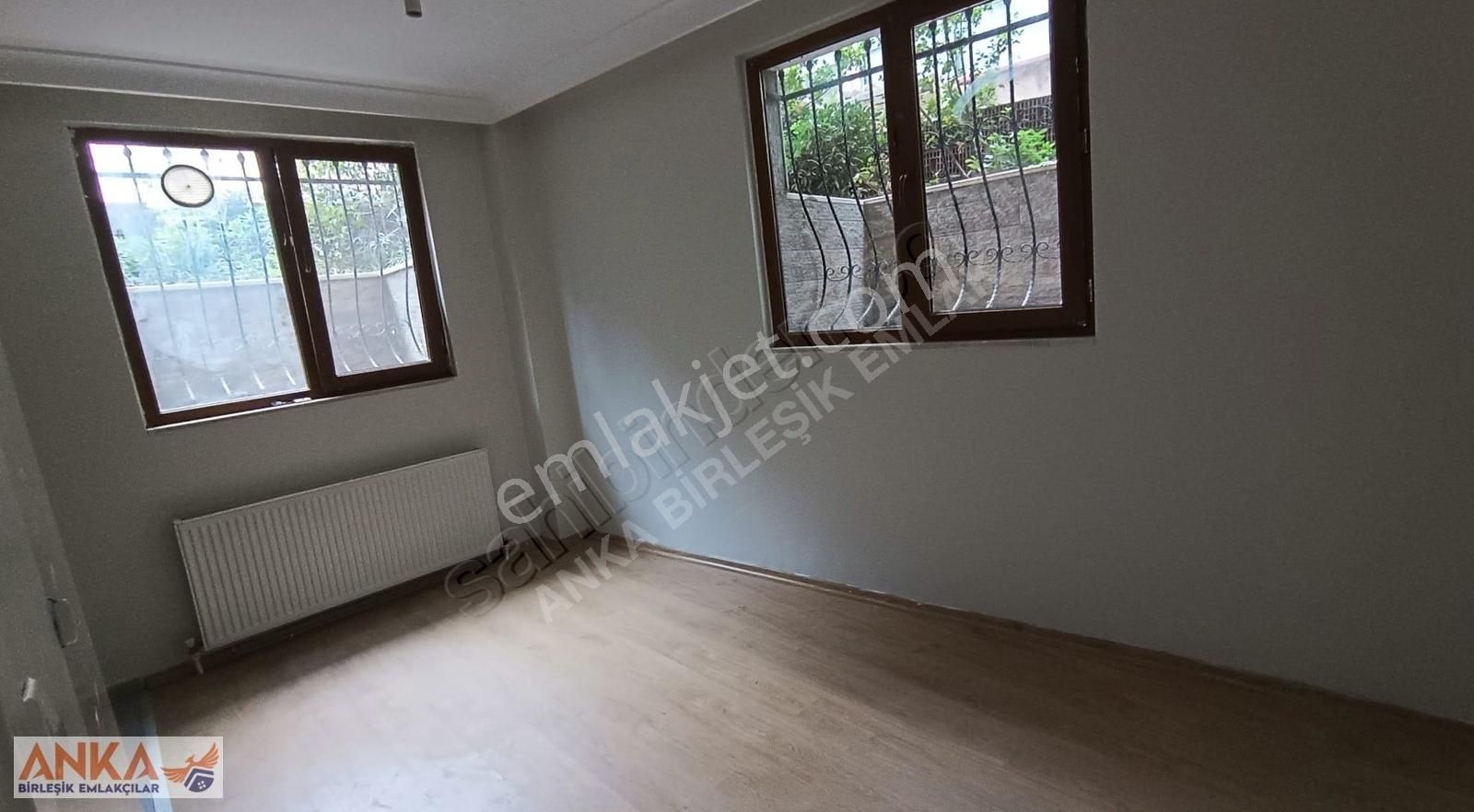 Üsküdar Bulgurlu Kiralık Daire ANKA BİRLEŞİK EMLAKCILARDAN BULGURLUNUN MERKEZİNDE 1+1 BAHÇE KAT