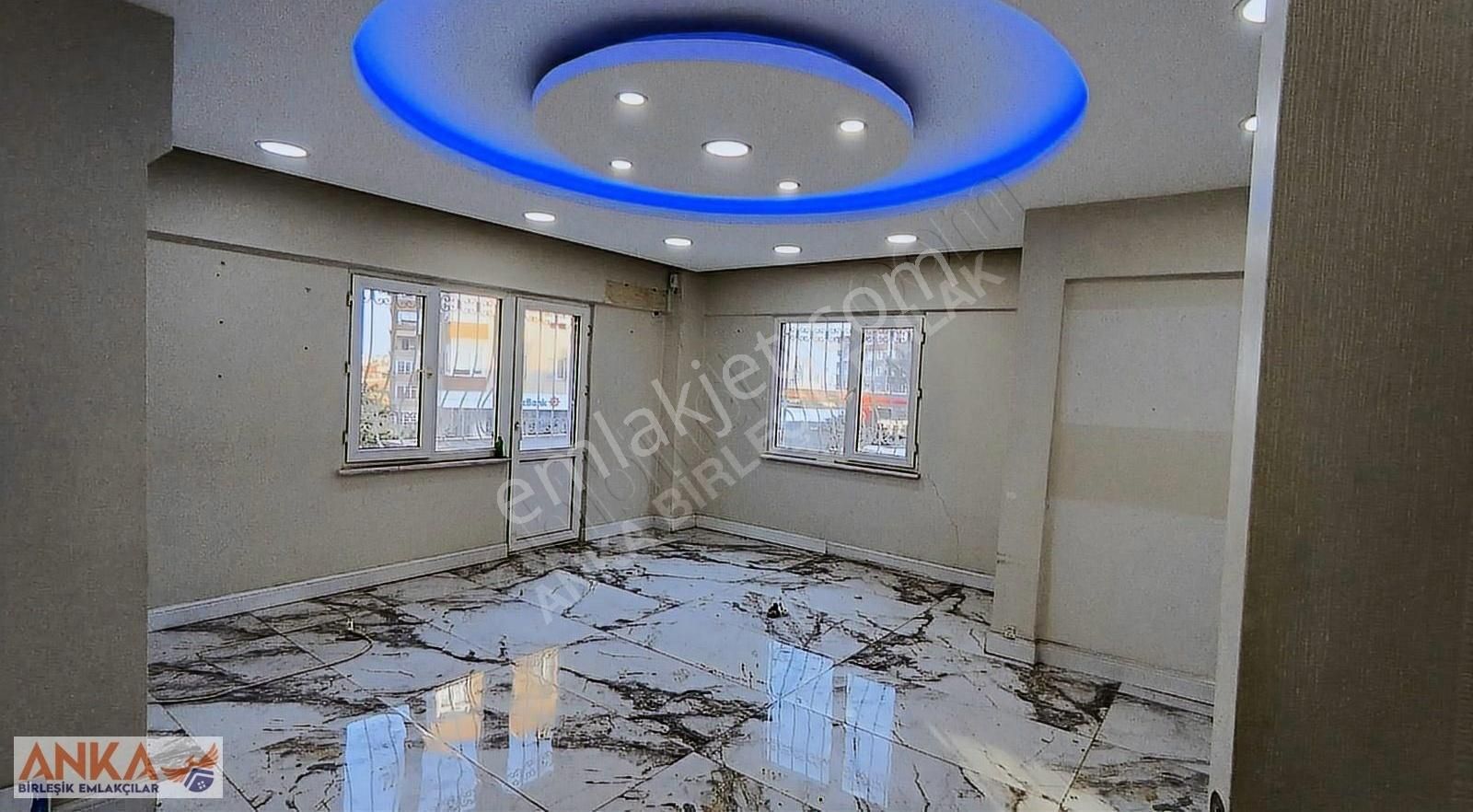 Üsküdar Bulgurlu Kiralık Apartman Dairesi ANKA BİRLEŞİK EMLAKCILARDAN LİBADİYE CADDESİ ÜSTÜNDE 1+1 OFİS