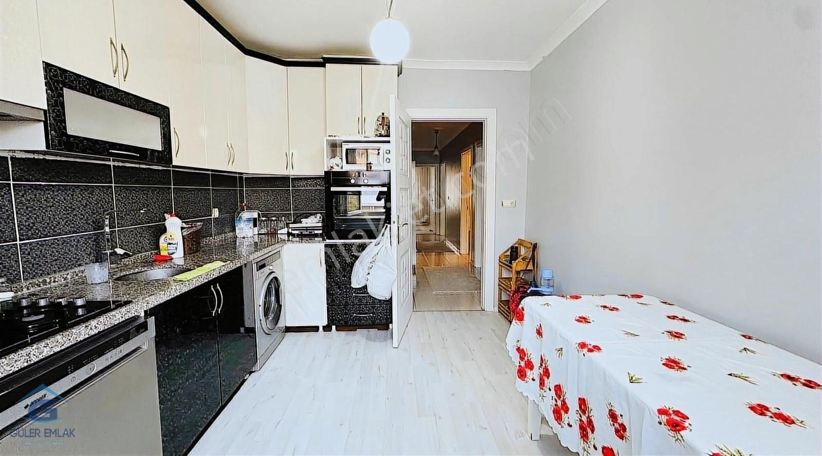 Turgutlu Bozkurt Satılık Daire BOZKURT MH.de SATILIK 3+1 - 120 m2 SIFIR AYARINDA FIRSAT DAİRE