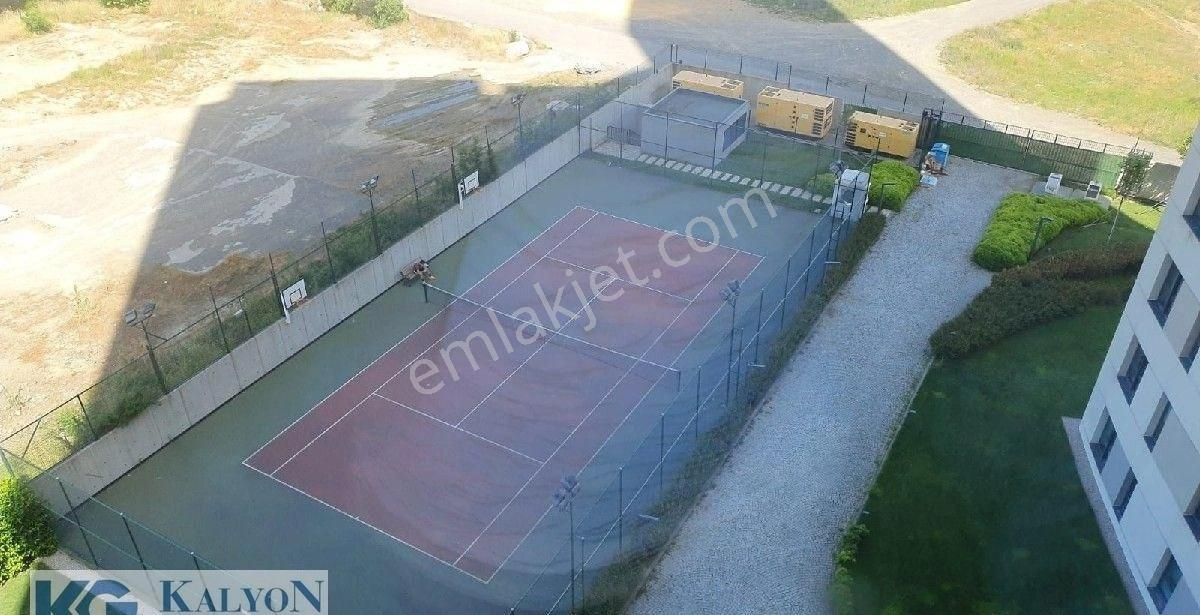 Kartal Cumhuriyet Kiralık Daire Deniz Manzaralı , E5 Metro Yanı Mesa Kartall Harika 2+1 Kiralık Daire Fırsatı