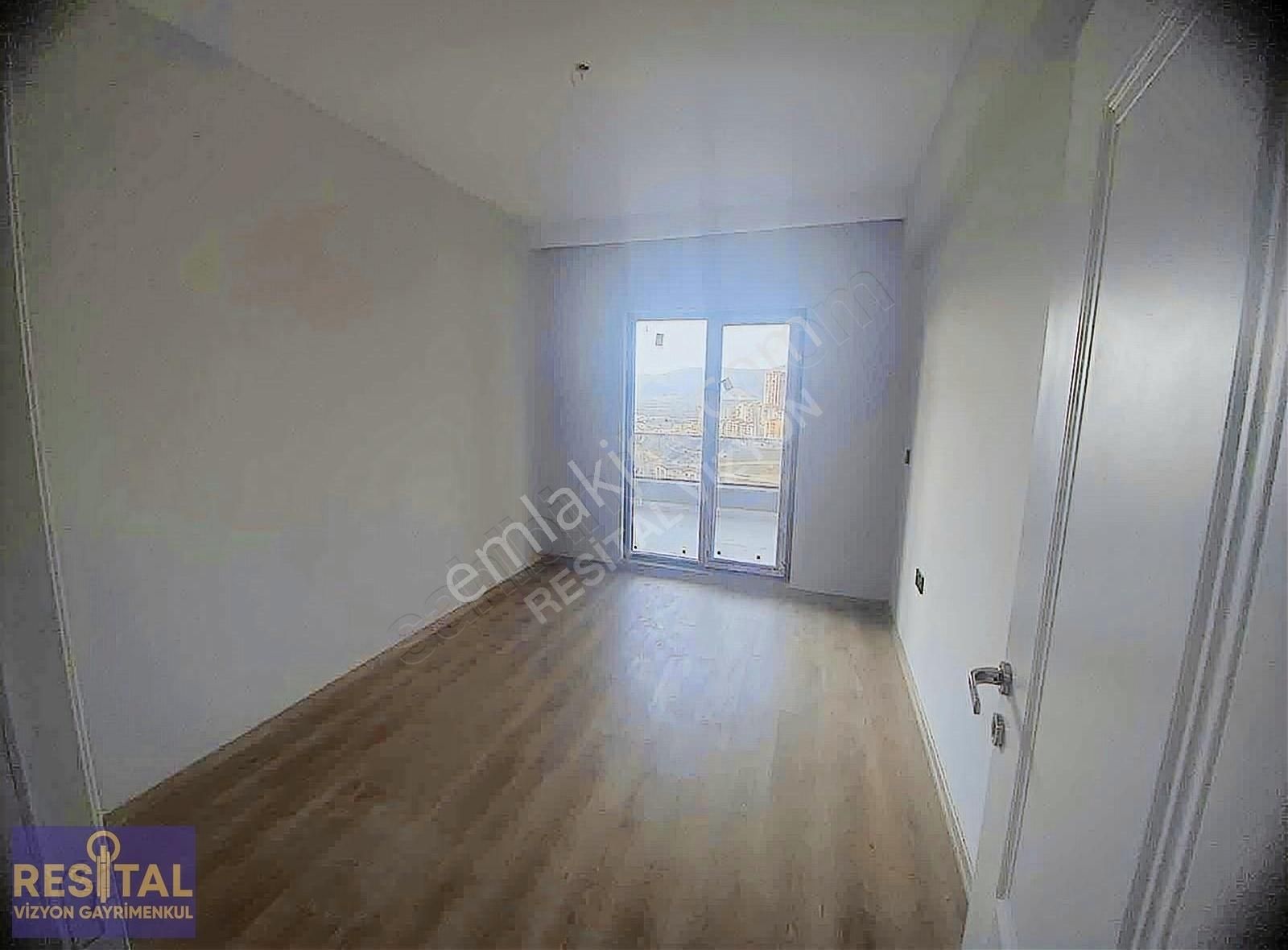 Kestel Vanimehmet Satılık Daire RESİTAL VİZYONDAN SATILIK 3+1 DAİRE