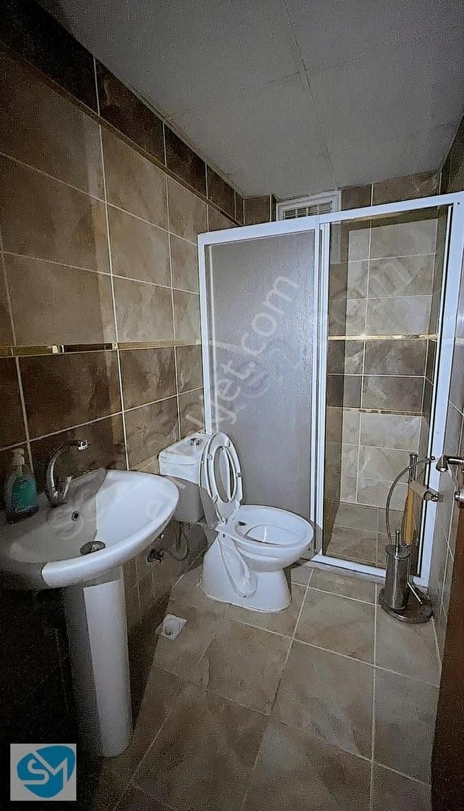 Yozgat Merkez Aşağınohutlu Kiralık Daire ŞEHİR MERKEZİNDE KİRALIK 2+1 DUBLEX ***SM GAYRİMNKUL'DEN***