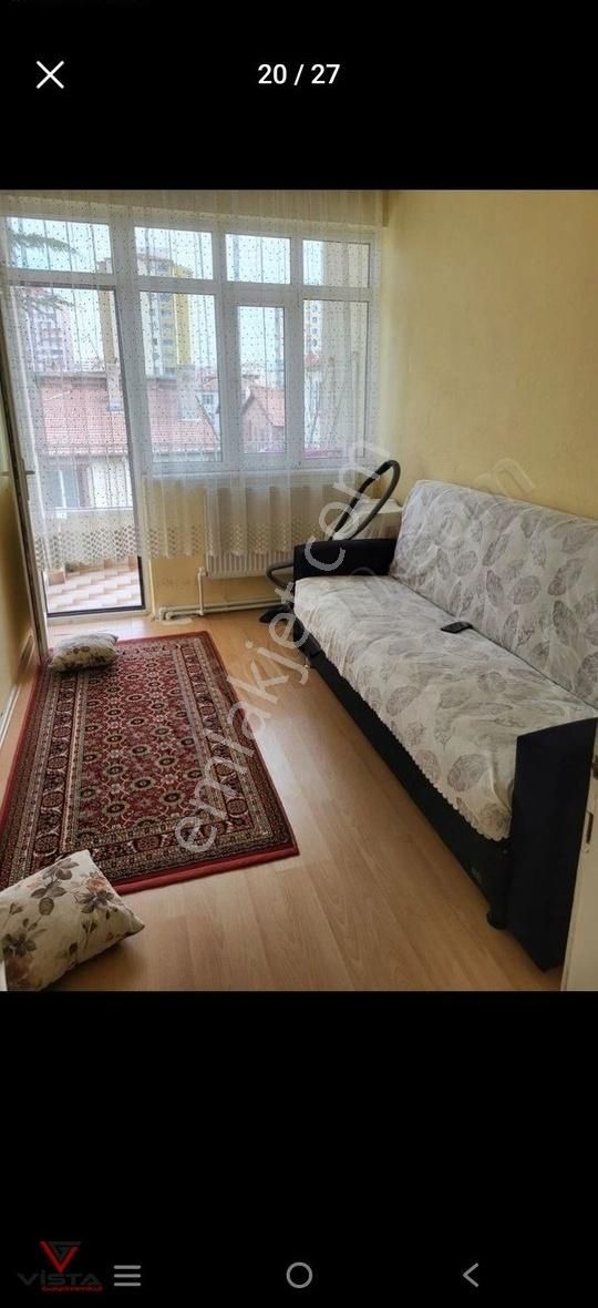 Kocasinan Yenişehir Kiralık Daire KOCASİNAN YENİŞEHİR MAH. KİRALIK 3+1 DAİRE