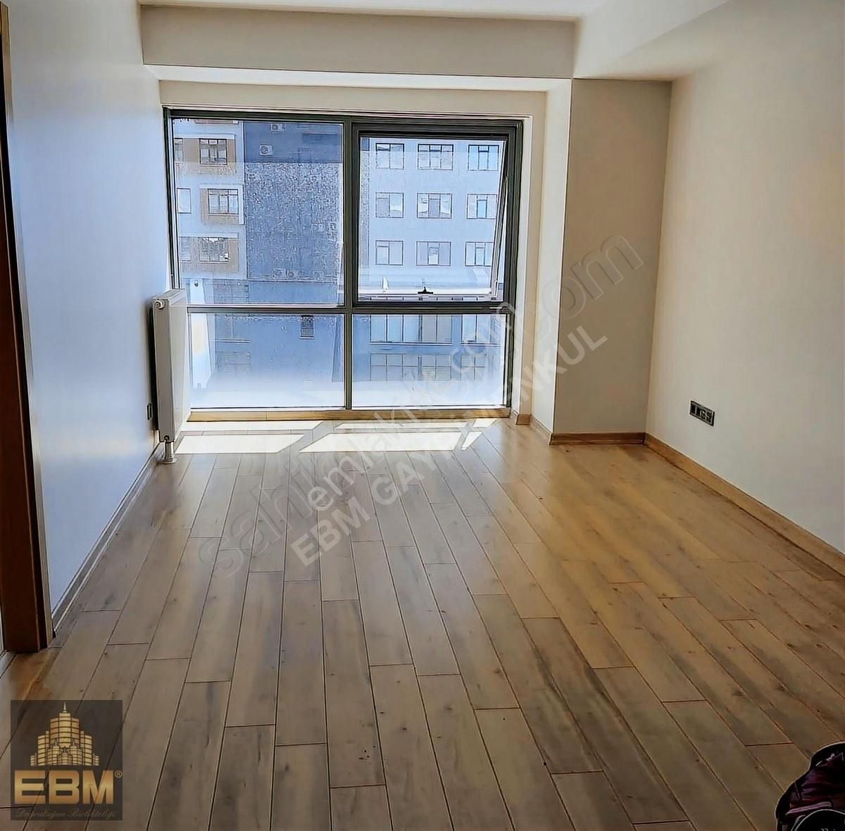 Kadıköy Fikirtepe Kiralık Residence FİKİRTEPE EVİM KADIKÖY'DE KİRALIK BOŞ 1+1 DAİRE