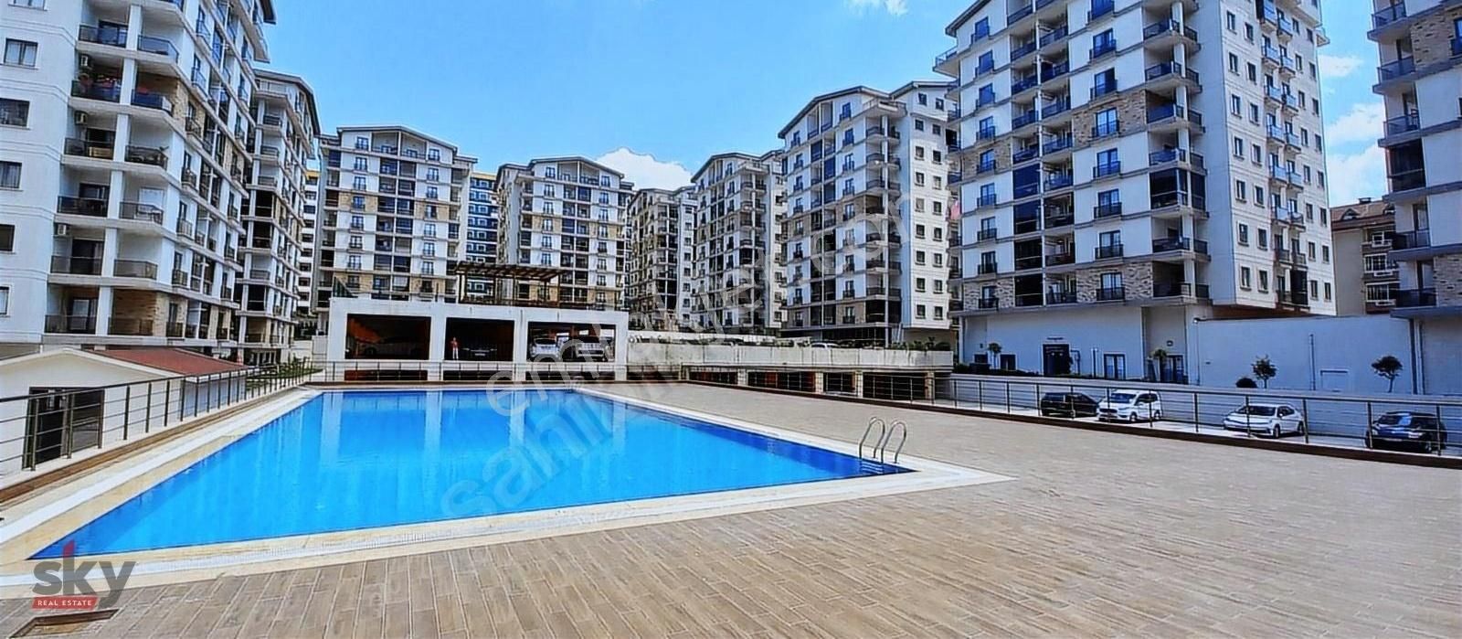 Nilüfer Ataevler Satılık Daire ATAEVLER UMUTKENT'TE SATILIK 4+1 DUBLEKS DAİRE