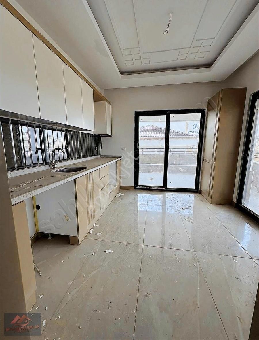 Şahinbey Geylani Satılık Daire 2,5+1 KAT BAHÇELİ VADİ MANZARALI SIFIR SATLIK DAİRE