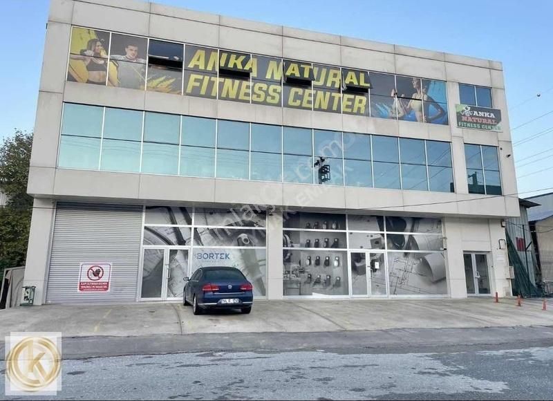 Erenler Erenler Kiralık Dükkan & Mağaza KAYMAK EMLAKTAN ADA AVM CİVARI 2 KAT 970 M2 KİRALIK İŞ MERKEZİ