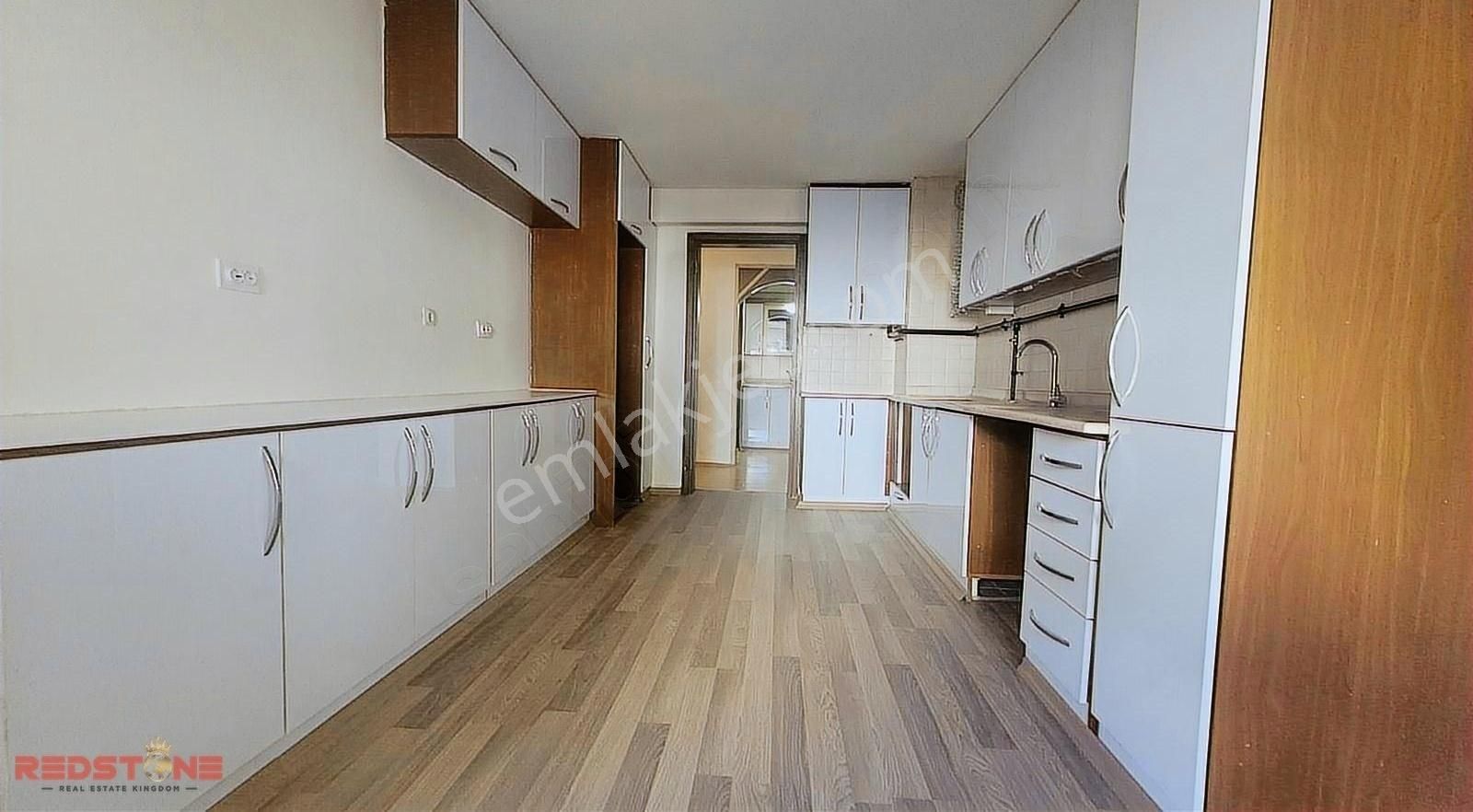 Merkezefendi Karaman Kiralık Daire REDSTONE ROTA GAYRİMENKUL'den KARAMANDA KİRALIK 3+1DAİRE