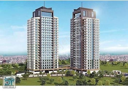 Başakşehir Bahçeşehir 2. Kısım Kiralık Daire BAHÇEŞEHİR HAYAT PARK 2. ETAPTA BALKONLU KİRALIK 3+1 SIFIR DAİRE