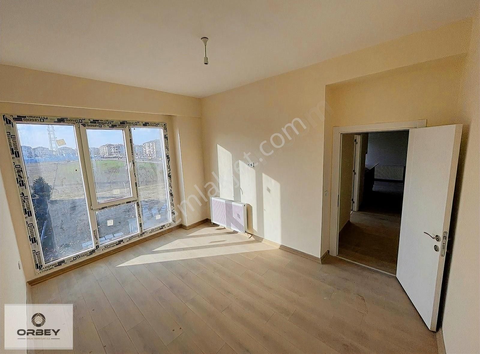 Çorlu Kazımiye Kiralık Residence ORBEY DEN KAZIMİYE MAH. KİRALIK 2+1 SIFIR DAİRE AMERİKAN MUTFAK