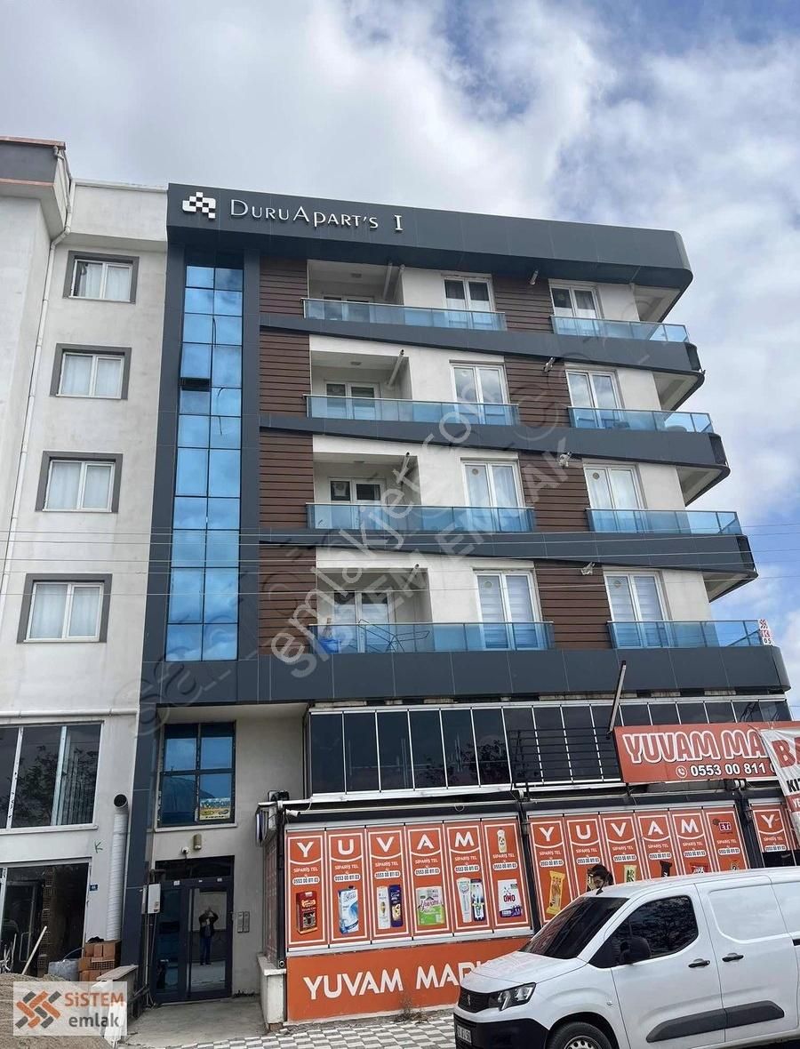 Afyonkarahisar Merkez Erenler Kiralık Daire #EN GÜZEL KONUMDA#A.K.Ü GİRİŞ KAPISINA EN YAKIN APARTMAN