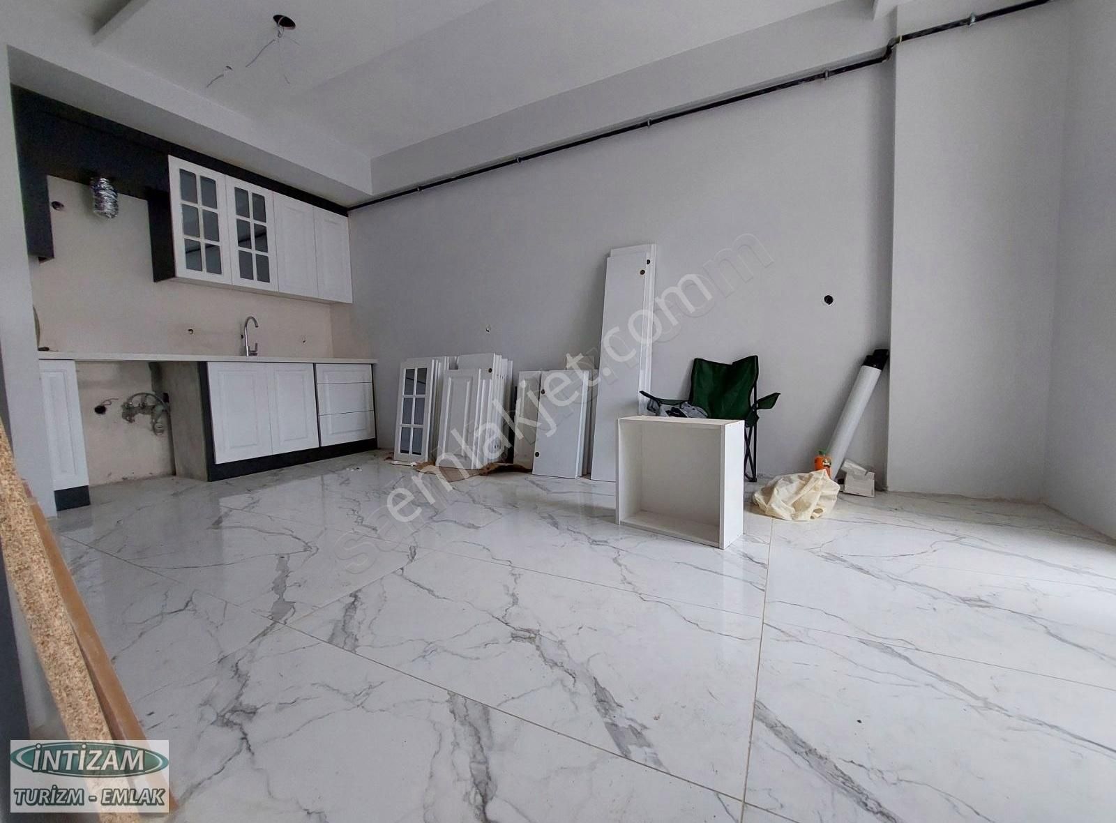 Isparta Merkez Bahçelievler Satılık Daire BAHÇELİEVLER MAH. SIFIR 1+1 APARTLAR