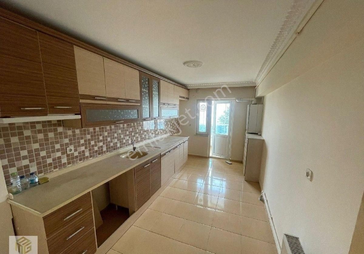 Etimesgut Elvan Satılık Daire MMG GAYRİMENKUL'DEN ELVAN MAH 5+1 ÇİFT TERASLI ÇİFT BANYOLU SATILIK DAİRE