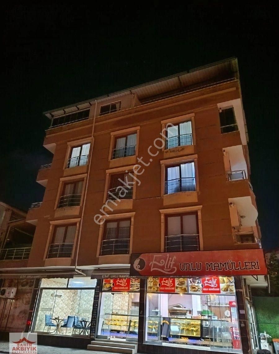 Bayraklı Osmangazi Satılık Daire BAYRAKLI ŞEHİR HASTANESİ YAKINI 1+1 EŞYALI 75 M² D.GAZLI