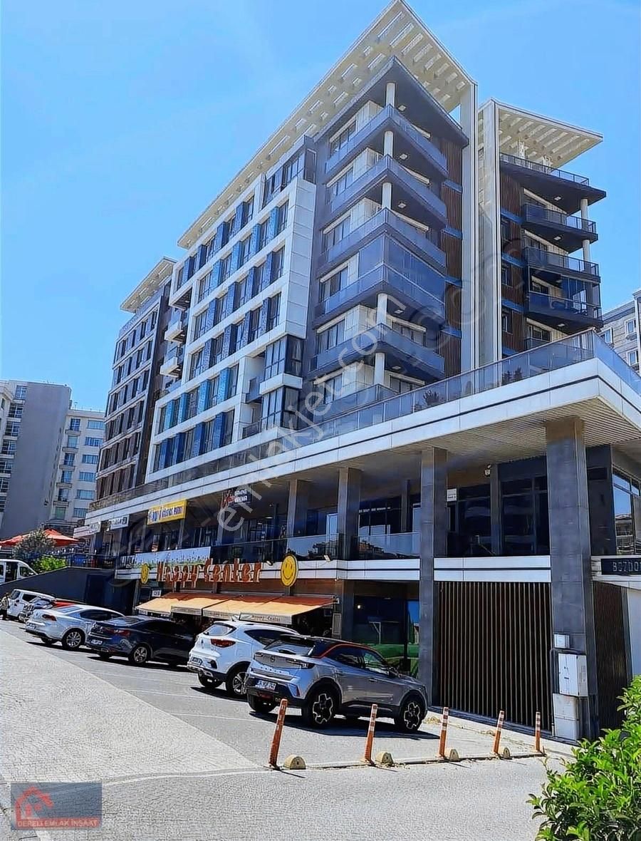 Beylikdüzü Adnan Kahveci Satılık Residence Beylikduzünde Adnan Kahvecide İsis Residense Satılık 2+1 Daire