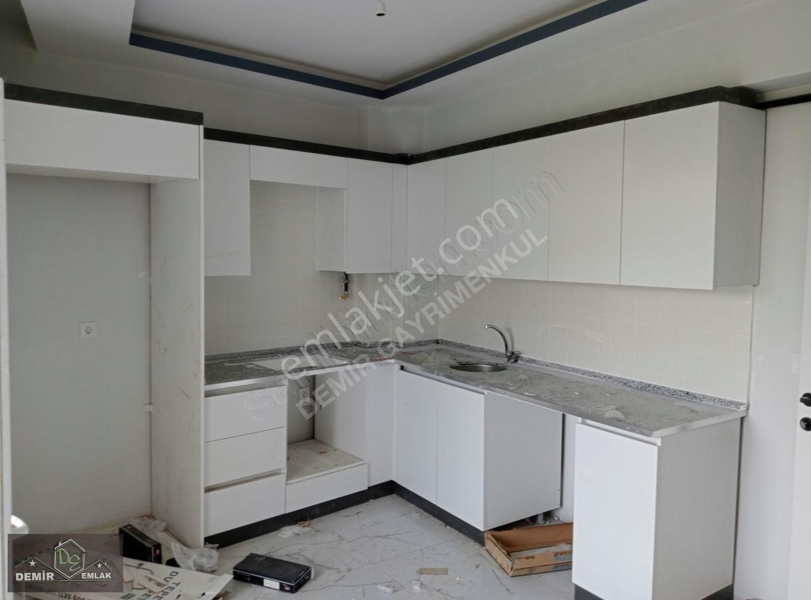 Battalgazi Başharık Satılık Daire DEMİR GAYRİMENKUL'DEN ACİLL SATLİK 3+1 YENİ DAİRE