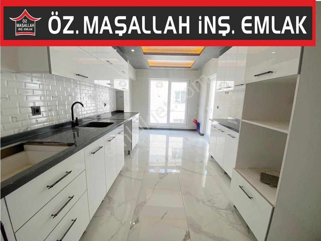 Keçiören Hisar Satılık Daire Keciören Hisar Mahallesinde Yapılı 3+1 Sıfır Daire