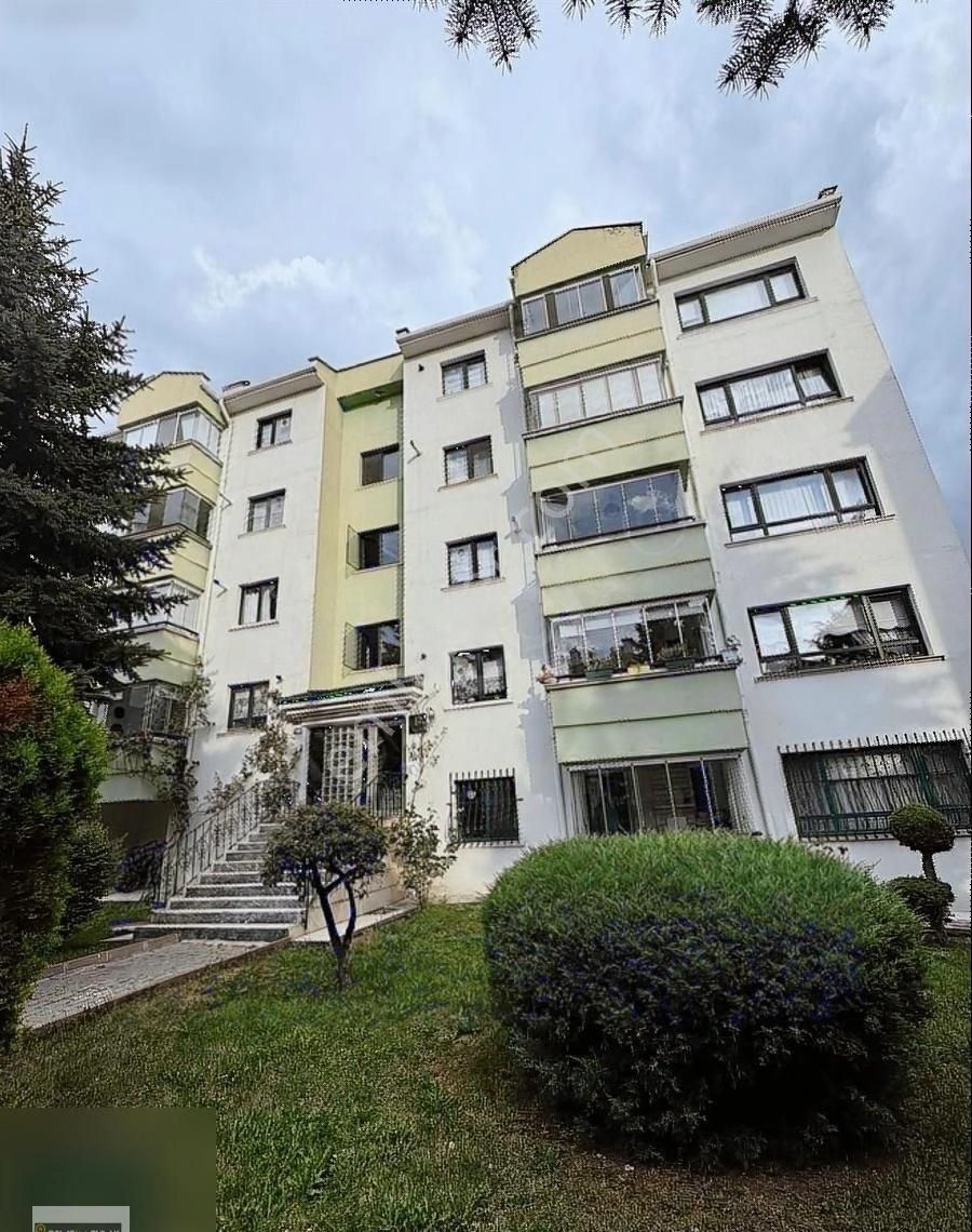 Yenimahalle Yeni Batı Satılık Daire POLAT LİVE EMLAK'TAN YENİBATI MAH. 4+1 FULL YAPILI SATILIK DAİRE