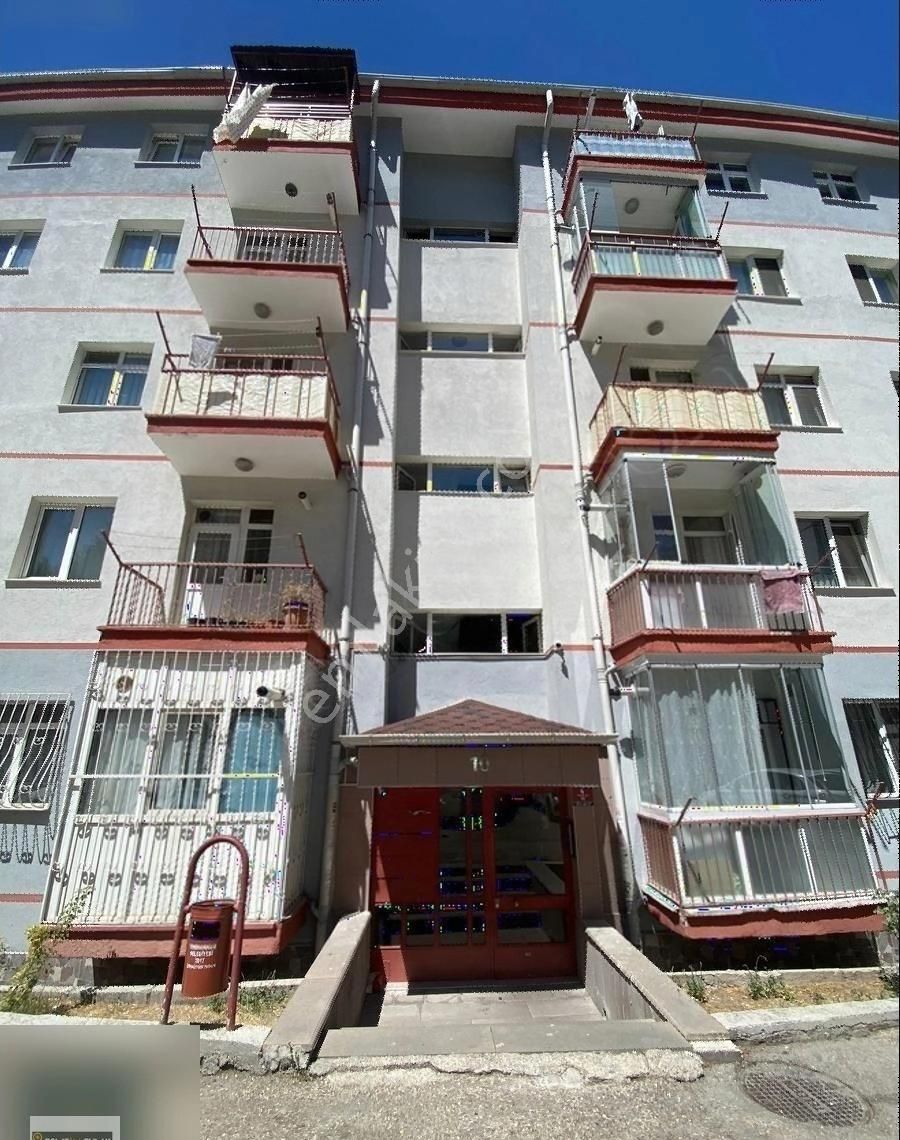 Yenimahalle Ergazi Satılık Daire POLAT LİVE EMLAK'TAN 3+1 BAKIMLI ARA KATTA SATILIK DAİRE